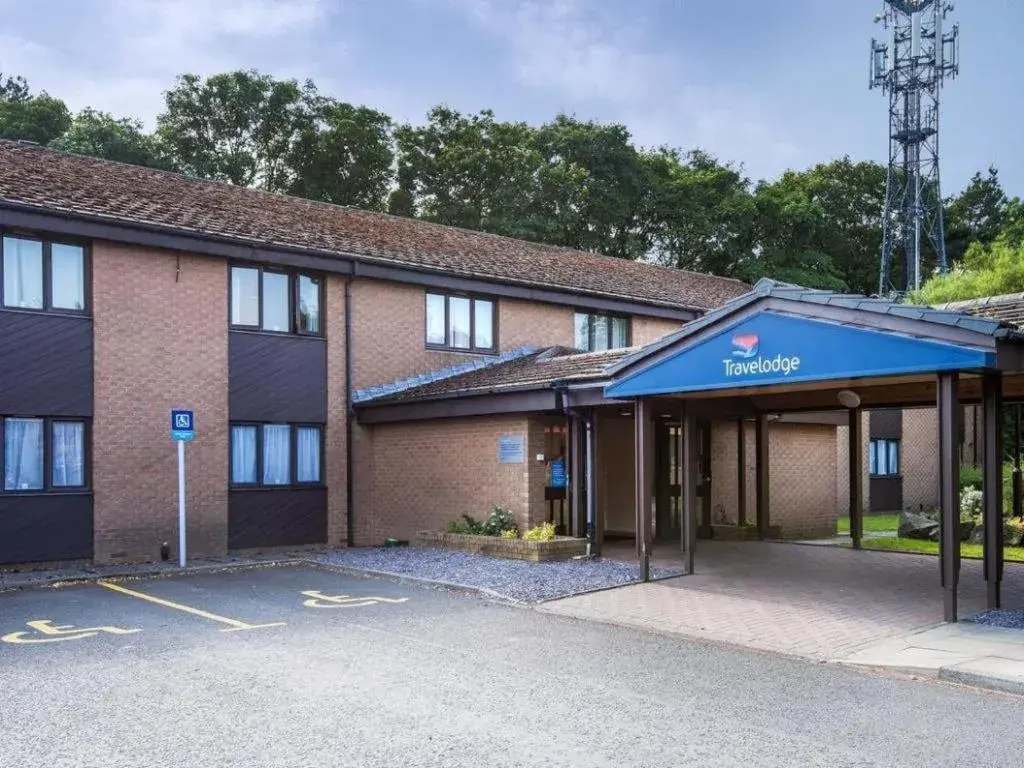Travelodge Edinburgh Dreghorn Travelodge Edinburgh Dreghorn