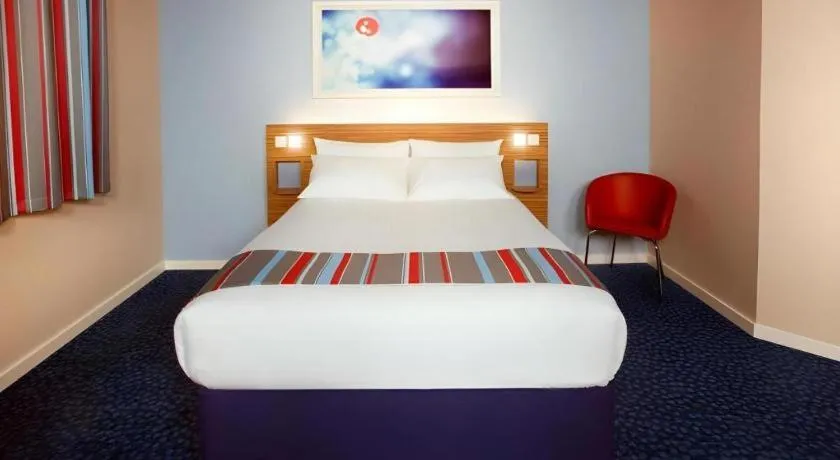 Travelodge Edinburgh Dreghorn