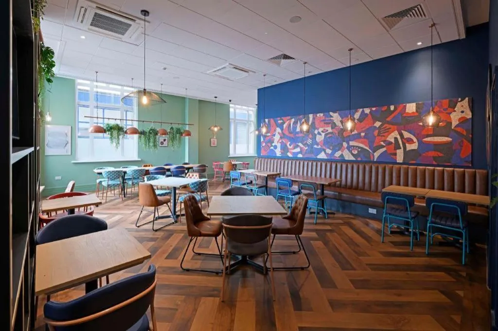 Travelodge Brighton Seafront