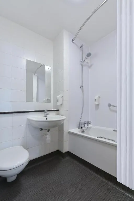 Travelodge Brighton Seafront