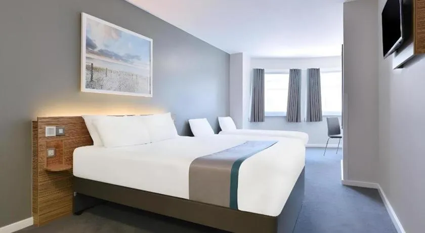 Travelodge Brighton Seafront