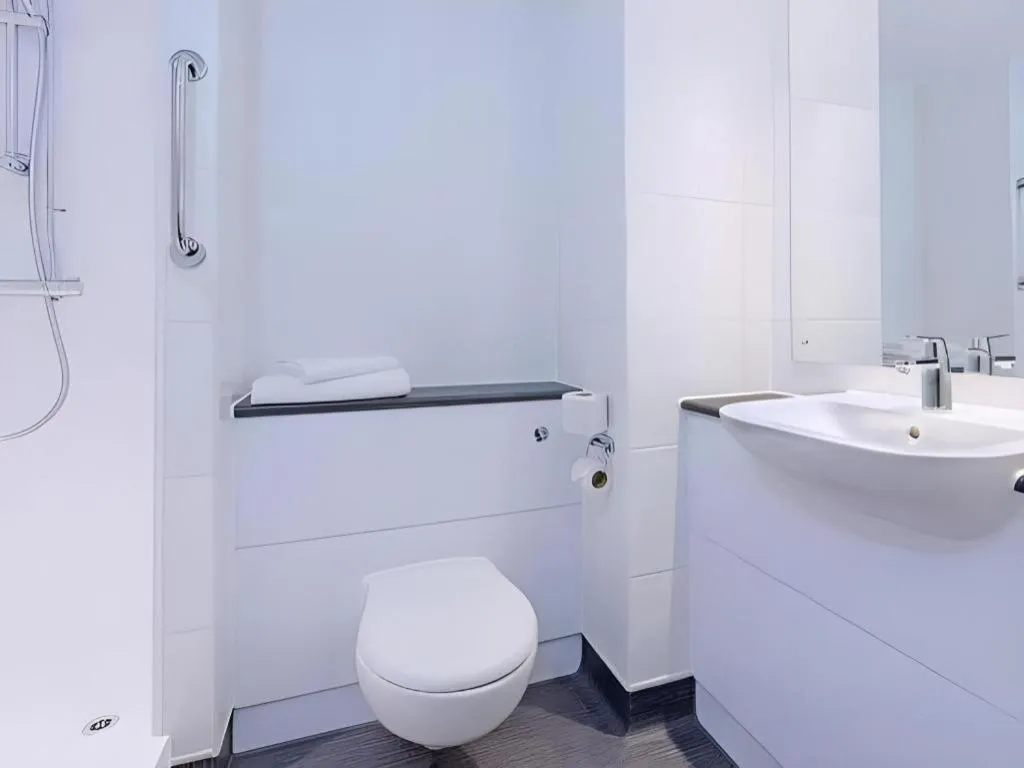 Travelodge Brighton Seafront