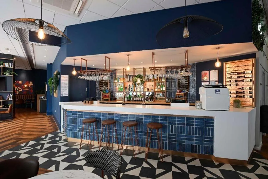 Travelodge Brighton Seafront