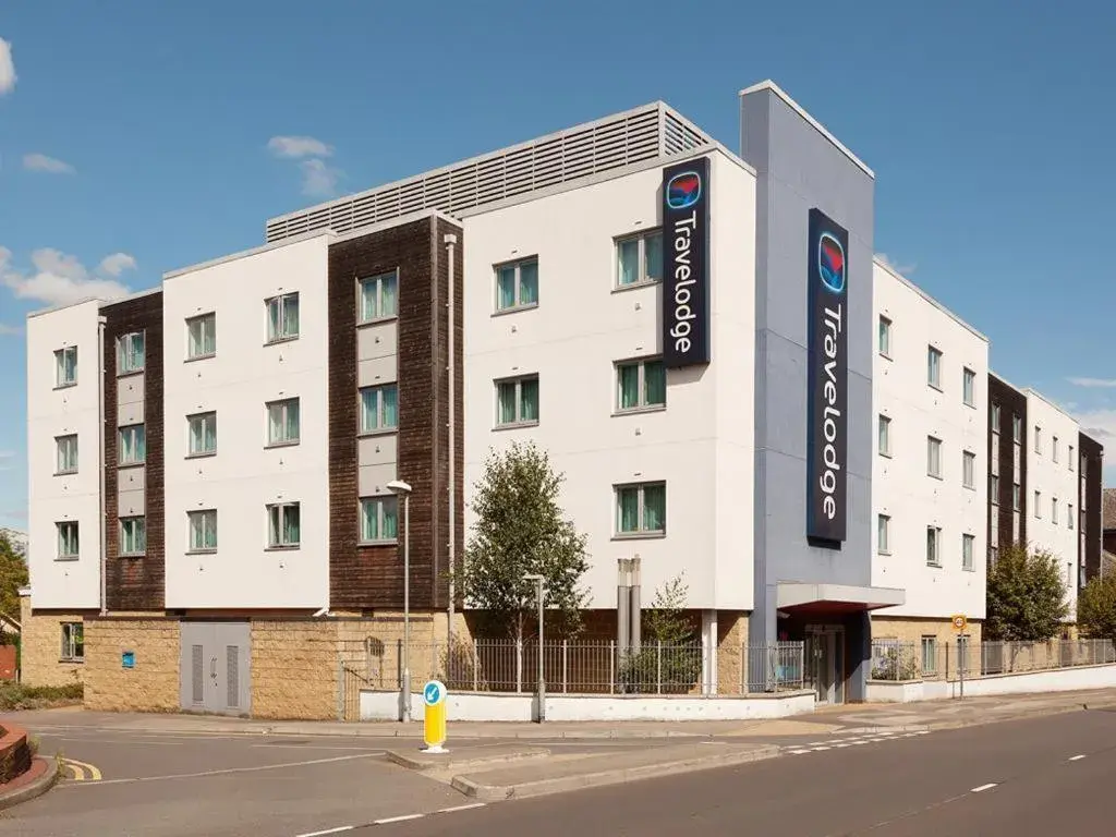 Travelodge Bracknell Central Travelodge Bracknell Central