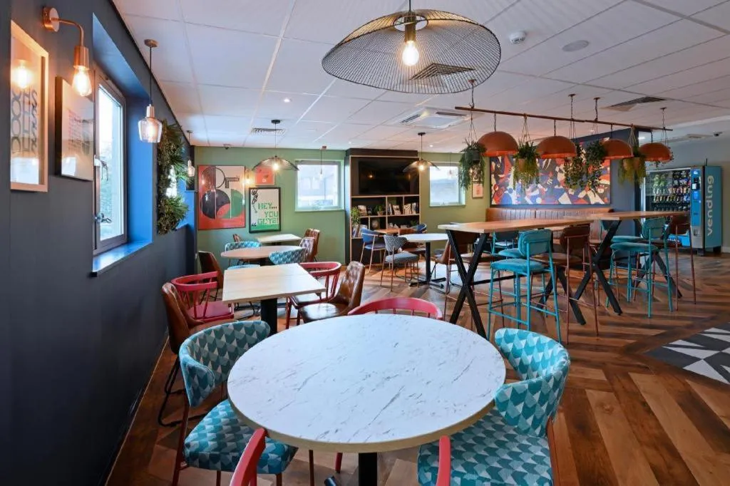 Travelodge Bracknell Central