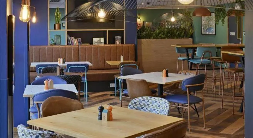 Travelodge Bournemouth