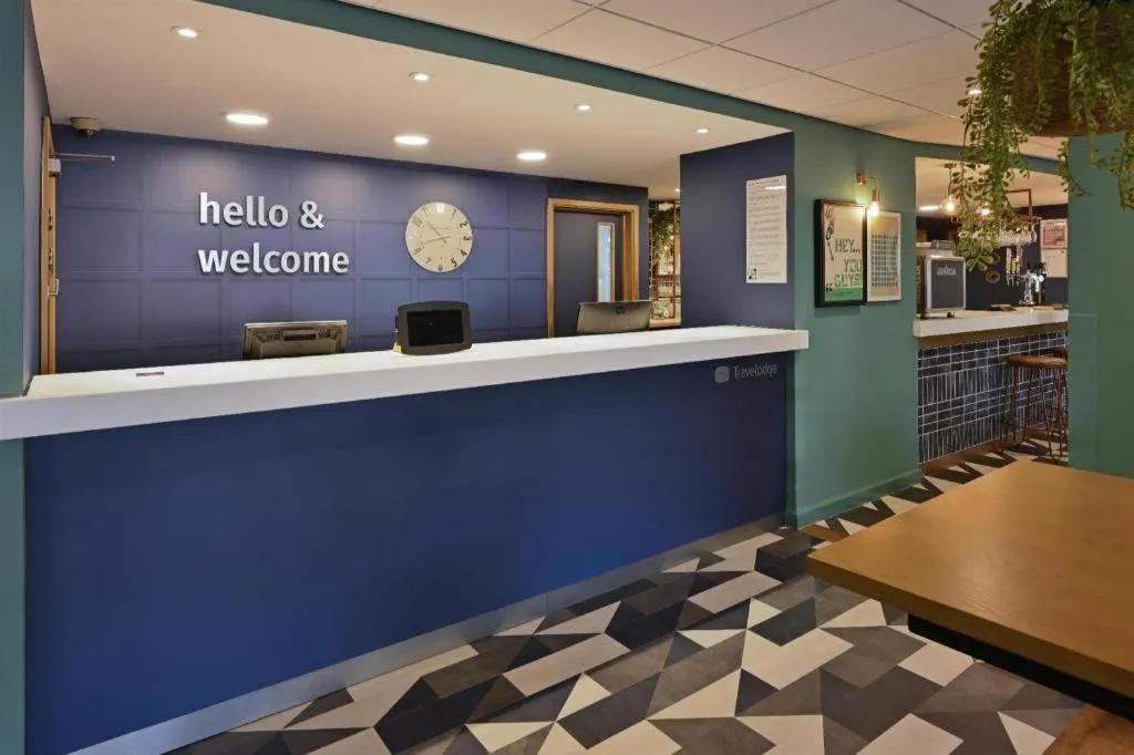 Travelodge Bournemouth