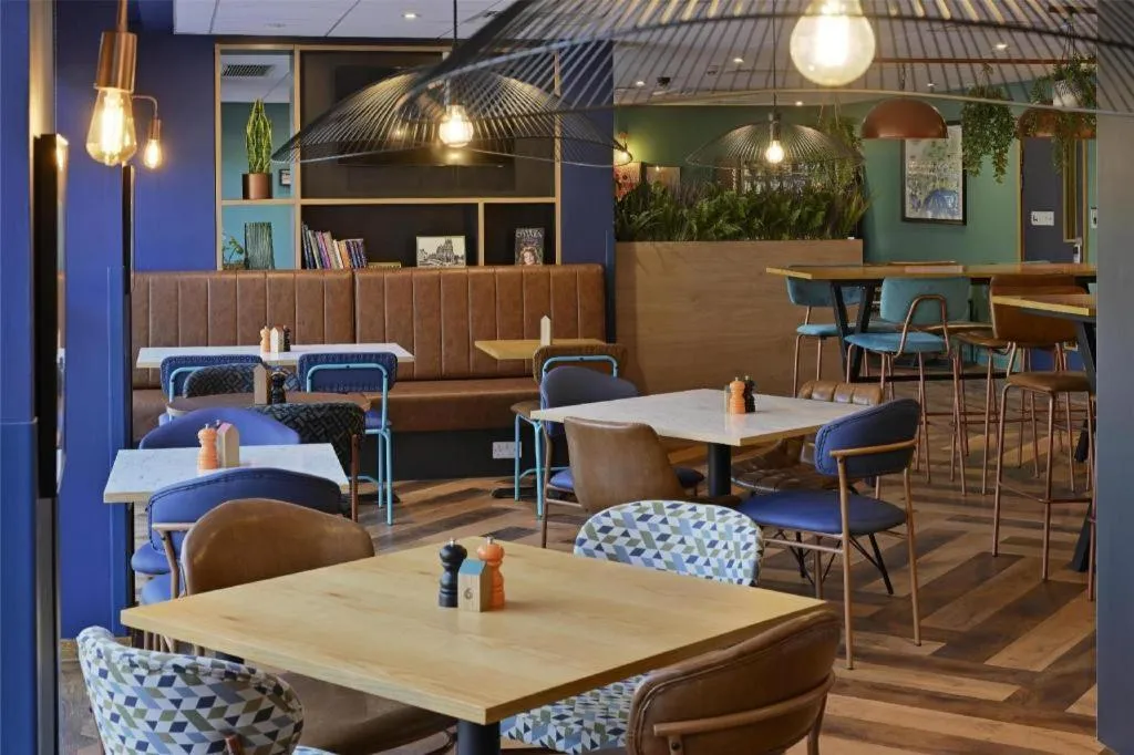 Travelodge Bournemouth