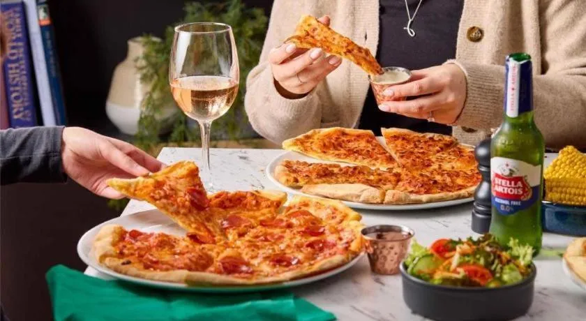 Travelodge Cambridge Orchard Park