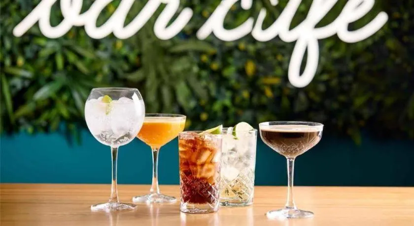 Travelodge Cambridge Orchard Park