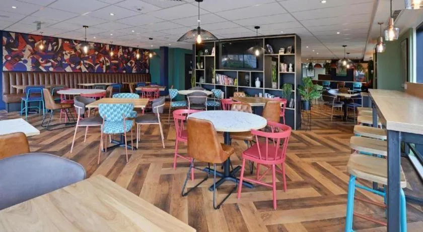 Travelodge Cambridge Orchard Park