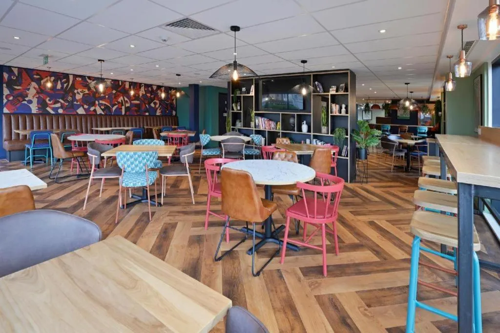 Travelodge Cambridge Orchard Park