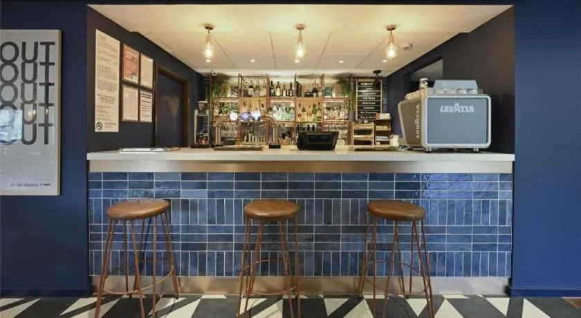 Travelodge Cambridge Orchard Park