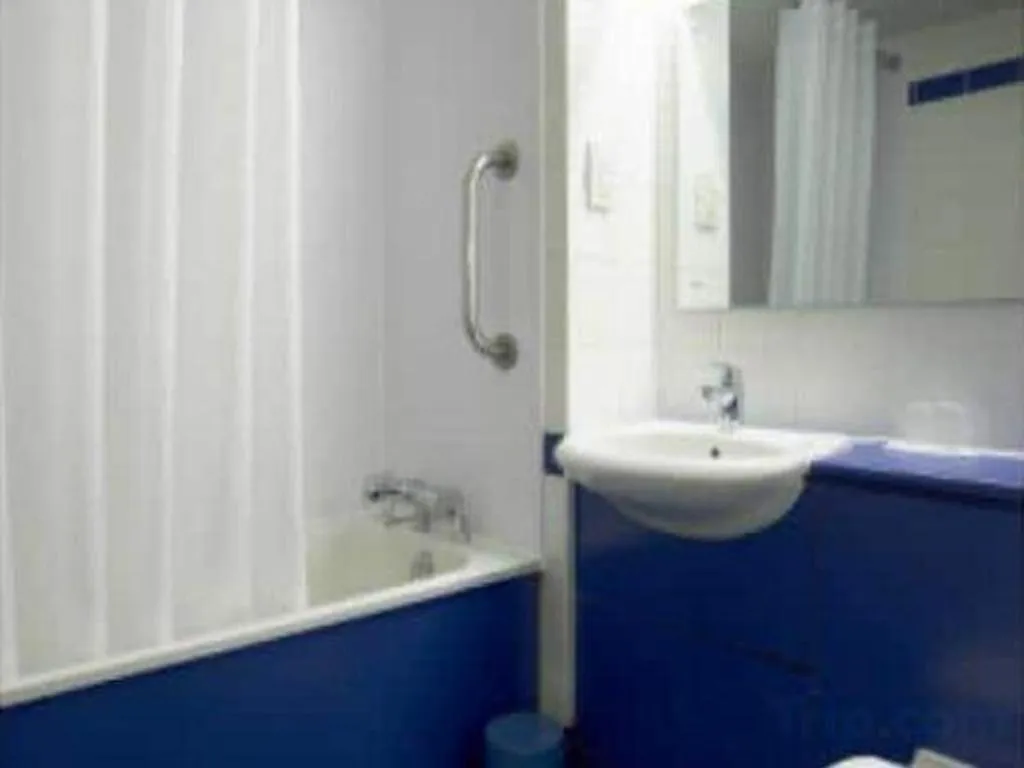 Travelodge Plymouth