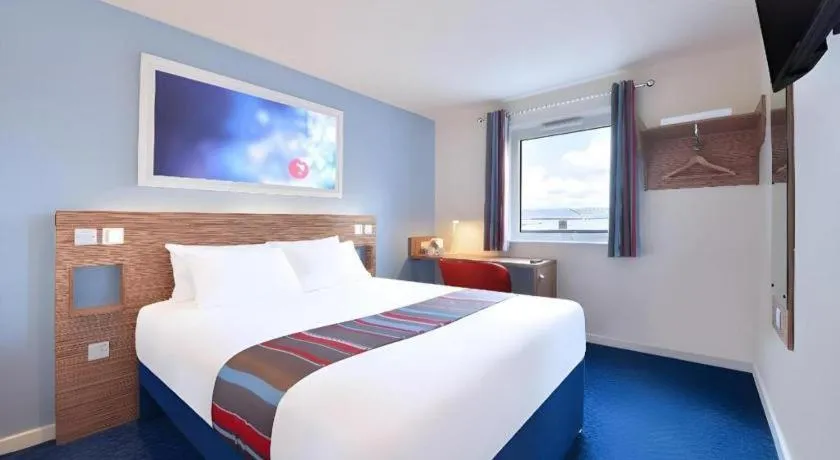 Travelodge Liverpool Central Exchange Street