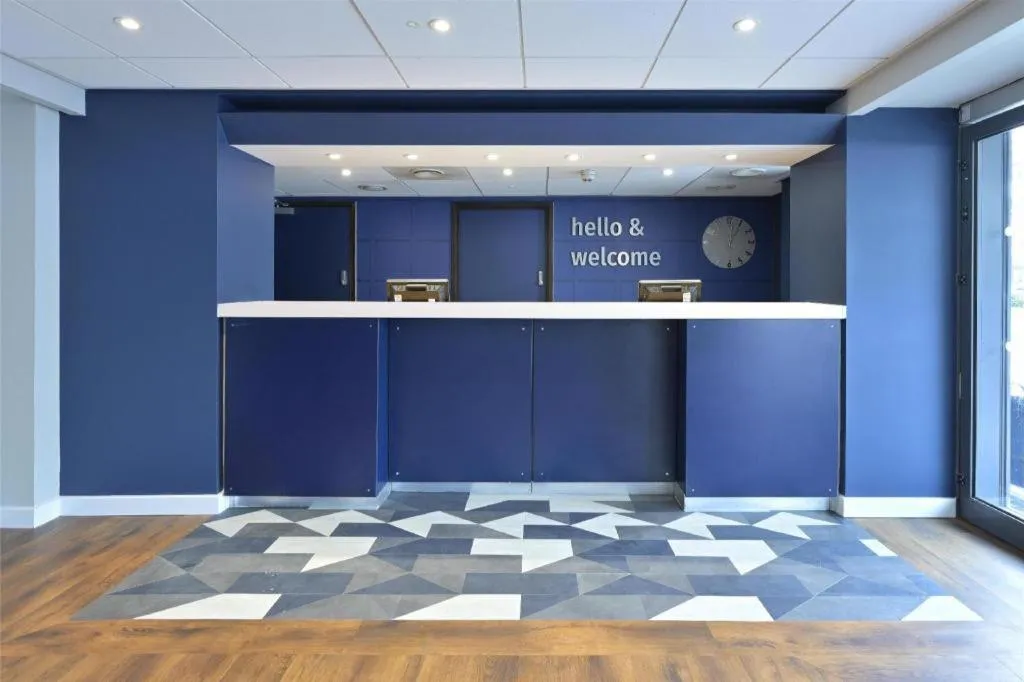 Travelodge London Balham