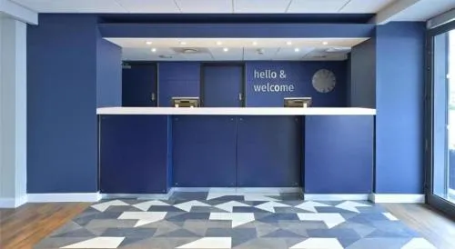 Travelodge London Balham