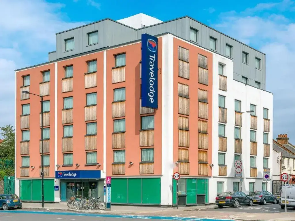Travelodge London Balham Travelodge London Balham
