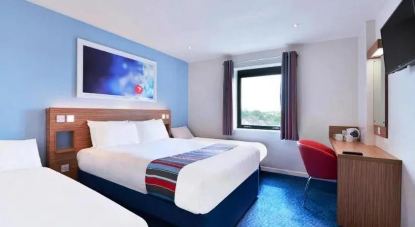 Travelodge Southport