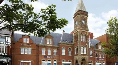Travelodge Southport