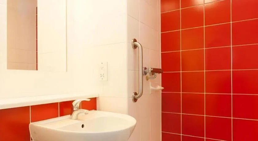 Travelodge Norwich Central Riverside