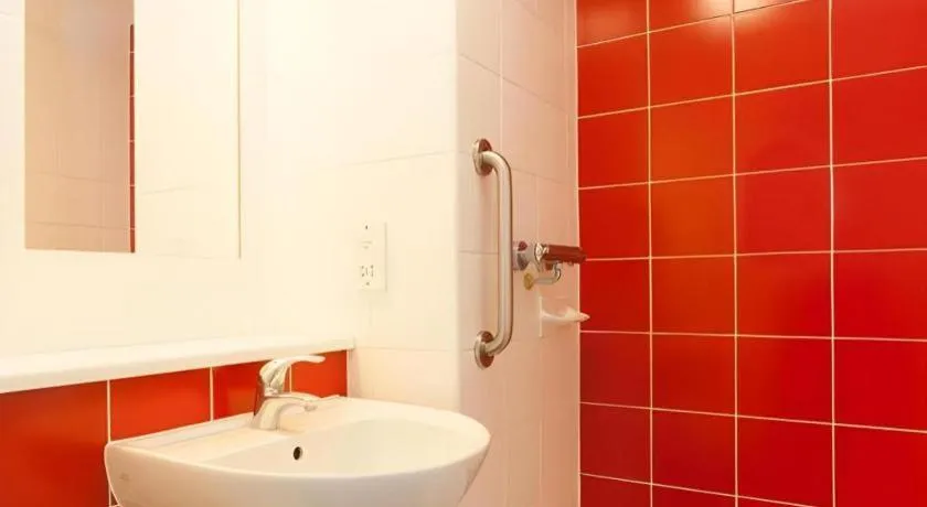 Travelodge Norwich Central Riverside