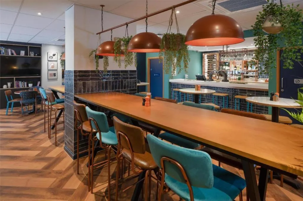 Travelodge Norwich Central Riverside