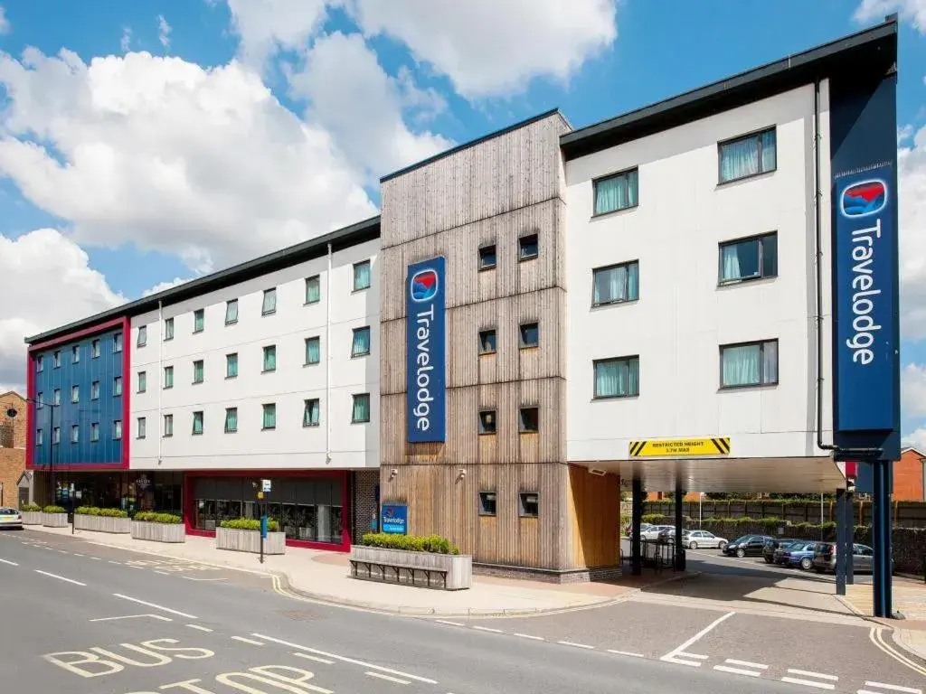 Travelodge Ipswich Travelodge Ipswich