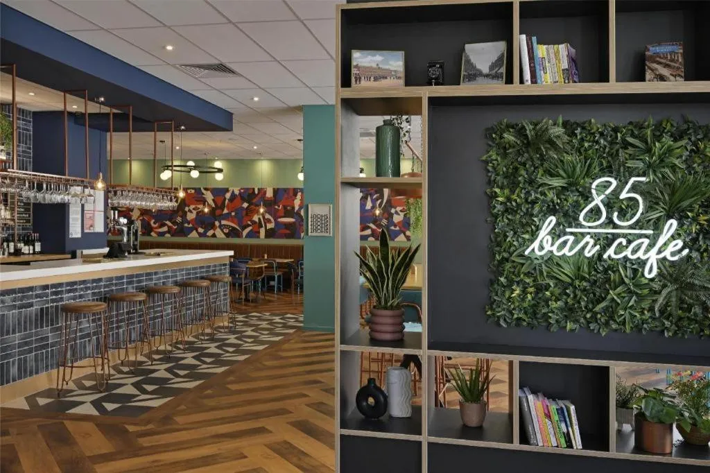 Travelodge London Woolwich