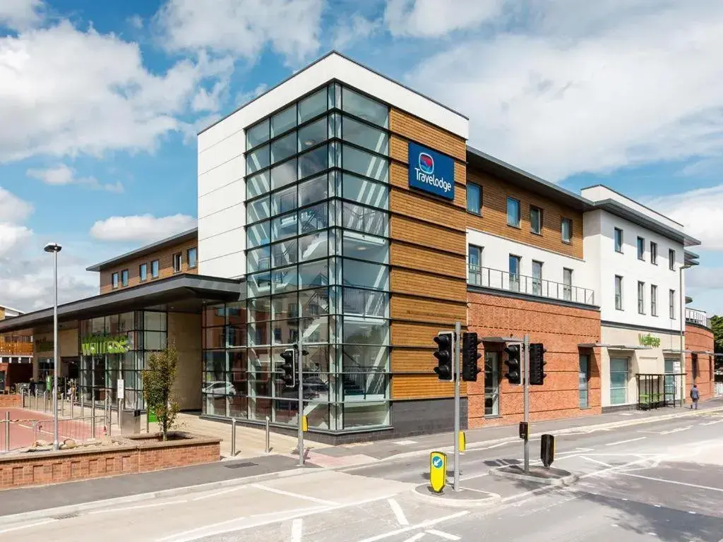 Travelodge Egham Travelodge Egham