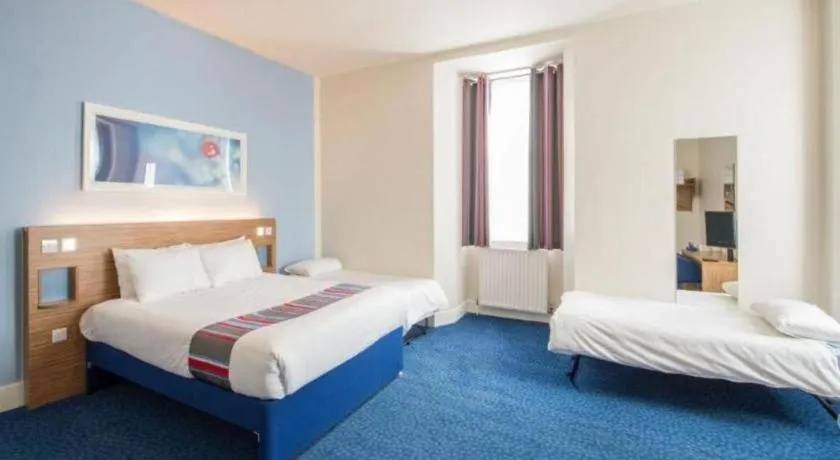 Travelodge Tunbridge Wells