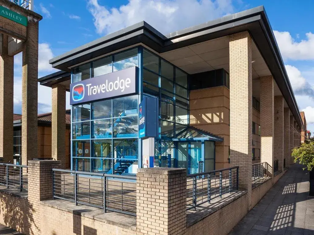 Travelodge Milton Keynes Central Travelodge Milton Keynes Central