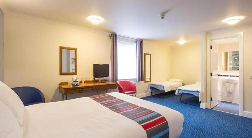 Travelodge Birmingham Sheldon