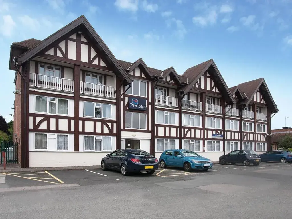 Travelodge Birmingham Sheldon Travelodge Birmingham Sheldon