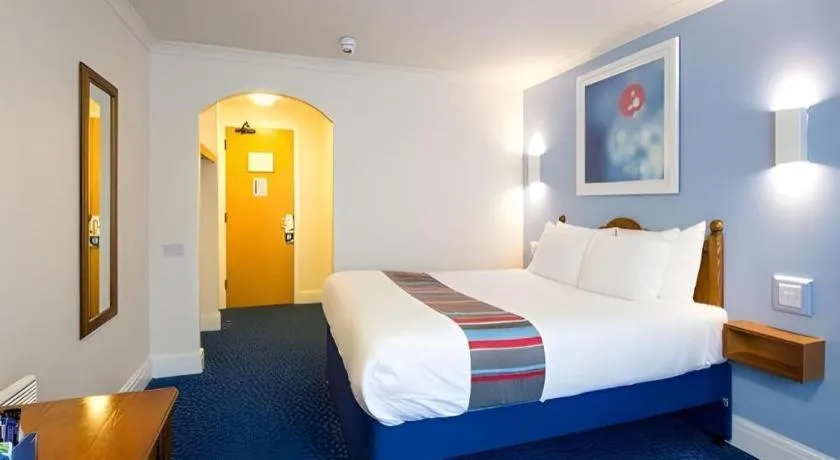 Travelodge Birmingham Sheldon