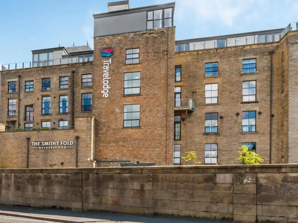 Travelodge Glossop Travelodge Glossop