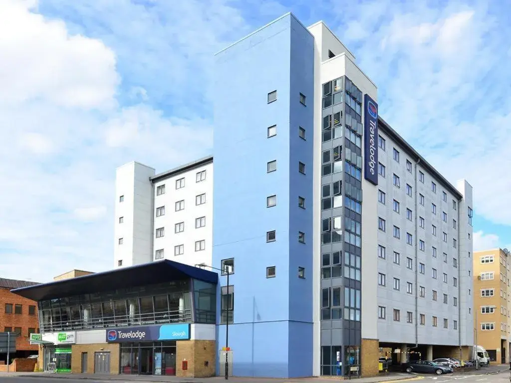Travelodge Slough Travelodge Slough