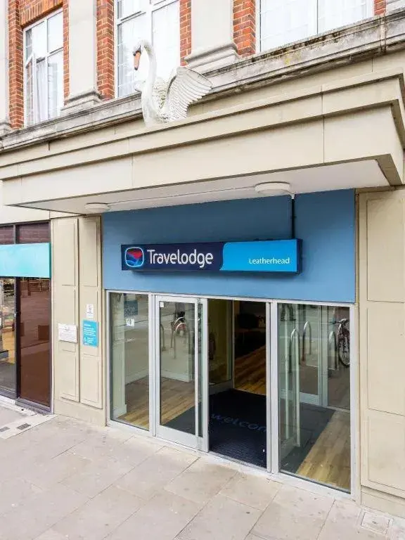 Travelodge Leatherhead Travelodge Leatherhead