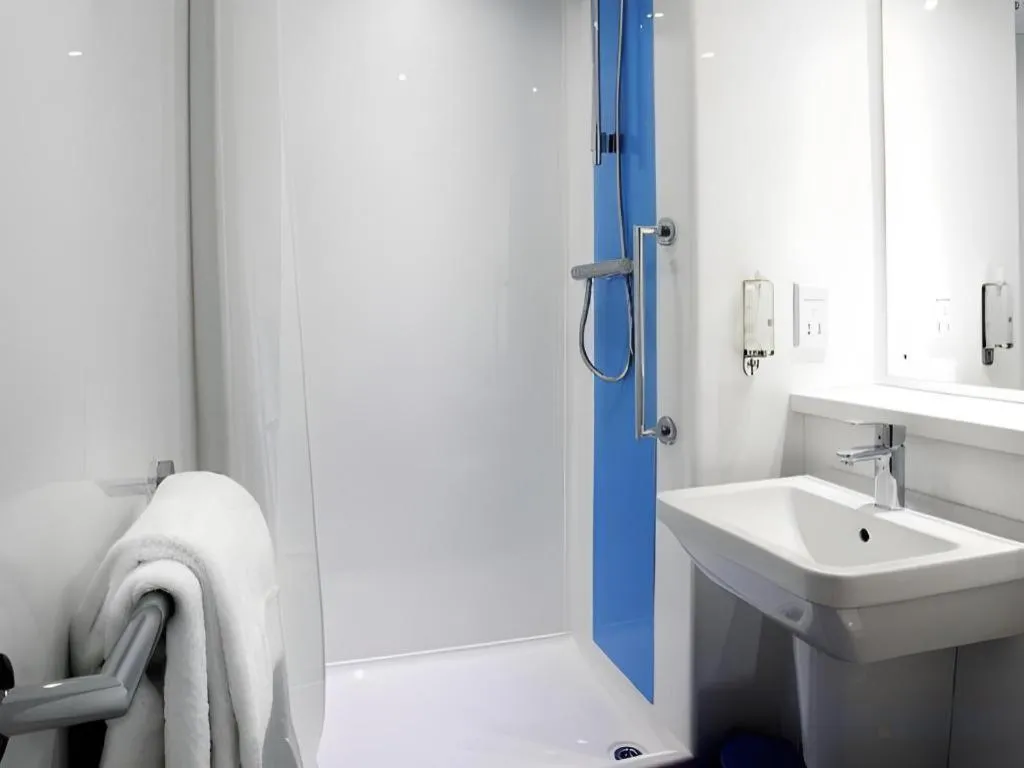 Travelodge Stansted Great Dunmow