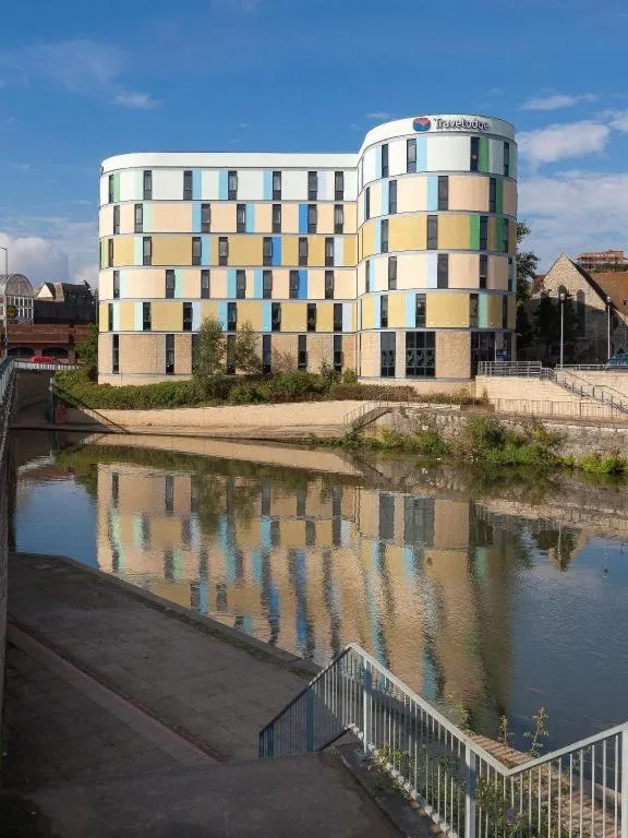 Travelodge Maidstone Central