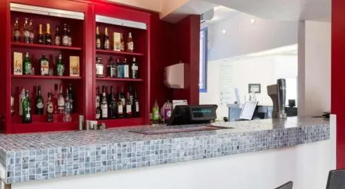 Travelodge Dundee Strathmore Avenue