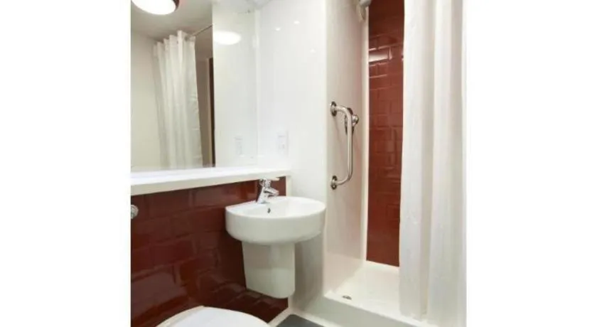 Travelodge Fort William