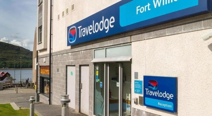 Travelodge Fort William