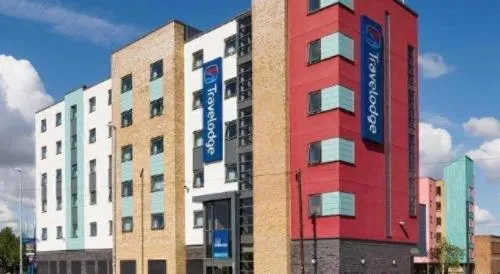 Travelodge Loughborough Central