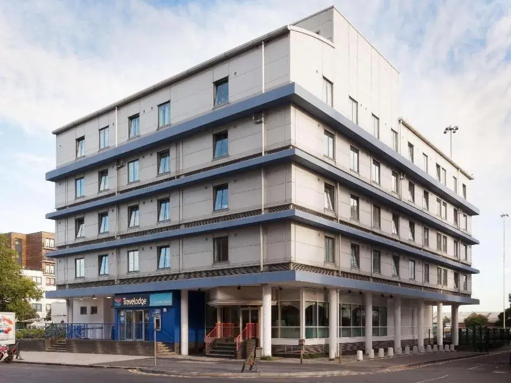 Travelodge Reading Central Travelodge Reading Central