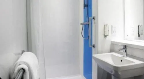 Travelodge Reading Central