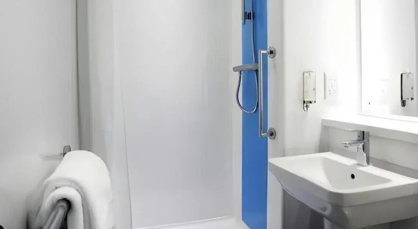 Travelodge London Chessington Tolworth