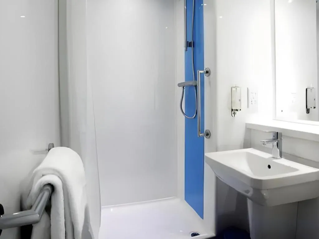 Travelodge London Chessington Tolworth