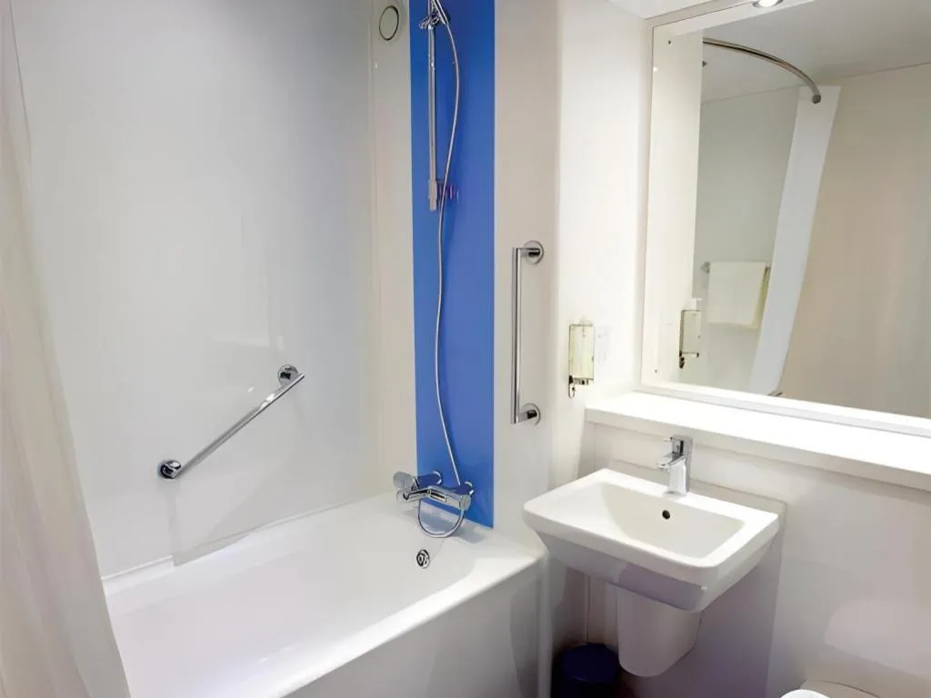 Travelodge London Chessington Tolworth