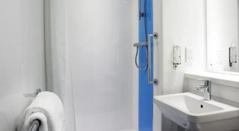 Travelodge London Chessington Tolworth